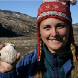 Photo of Dr. Brenda Hall
