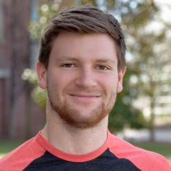 Photo of Matt Meister
