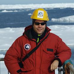 Dr. Frank Nitsche