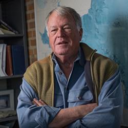 Dr. John Anderson photo