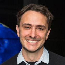 Photo of Dustin Schroeder