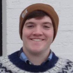 Photo of Nathan Stevens