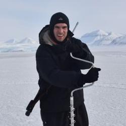 Photo of Julien Bodart