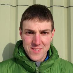 Photo of Nick Gillet
