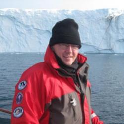 Photo of David Holland