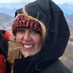 Photo of Emily Schwans