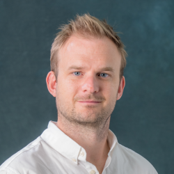 Photo of Jan Lenaerts