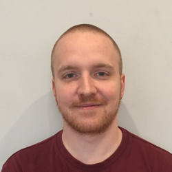 Photo of Andrew Pretorius