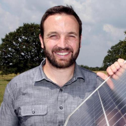 Photo of Jake Walter