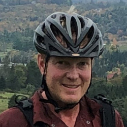 Photo of Chris Kratt