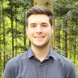 Photo of Danny May